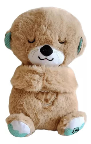 Nebulateddy™ Peluche Respira y Tranquiliza